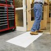 Pig PIG Sticky Steps Mat 120 sheets/case, 30 sheets/pad, 4 pads/case White 36" L x 24" W, 120PK MAT195-WH